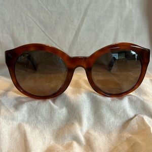 Maui Jim Jasmine Sunglasses
